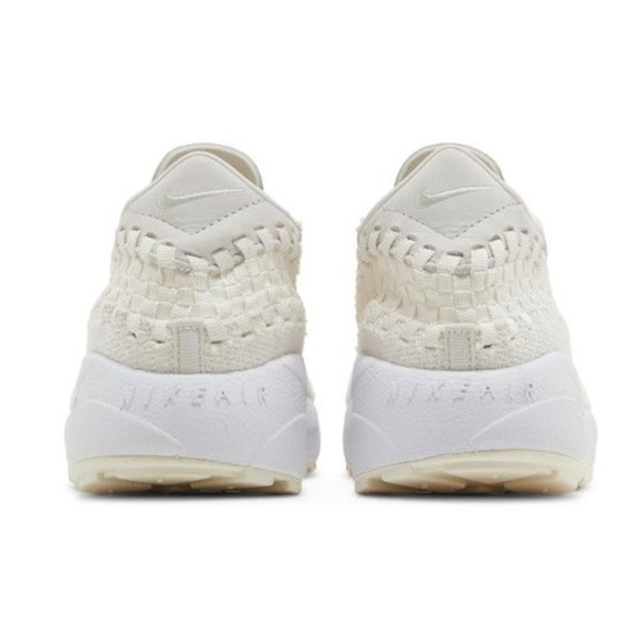 Nike 
Air Footscape
'phantom'
Brand new - Picture 9 of 11